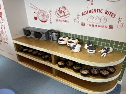 -MINI MARS KIDS CLUB亲子家庭中心(杨浦黄兴店)