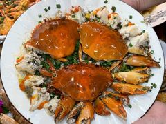 -友强·23年特色海鲜大排档(厦门店)