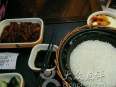 -谷田稻香·砂锅菜(汇暻广场店)