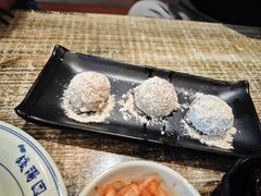 -钱汤圆(金桂大道店)