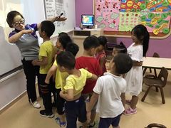 -瑞思少儿中心·少儿英语素养启蒙(回龙观校区)