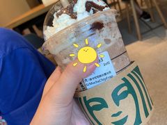 -星巴克臻选(上海中环广场2F店)