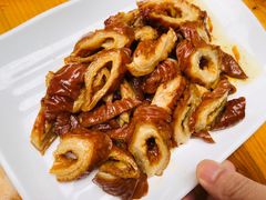 -天佑祥万春老卤(天乡后街店)