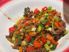 -恰饭·老长沙市井菜(天河客运站店)