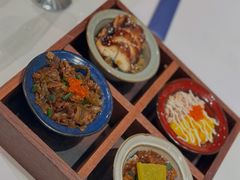 -火山屋台(新街口店)