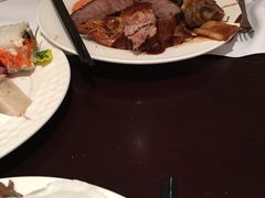 -咖啡苑自助餐厅·中国大饭店