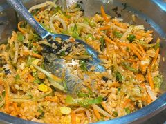 -京玉菲饭店(李村店)