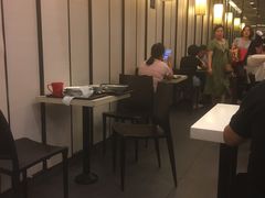 大堂-永和大王(北京站内一店)