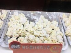 -炳记云饺(德政总店)