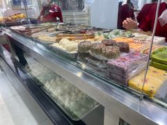 -常州糕团店(北大街新世纪商城店)