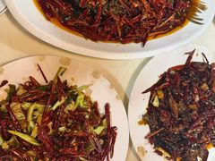 -田记餐馆(富国街店)