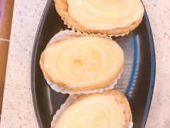 日式青芥三文鱼挞-点都德(大茶楼店)