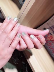 -森日式美甲沙龙MORI NAIL总店