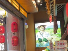 -老湘村·湖南土菜(天河维多利店)