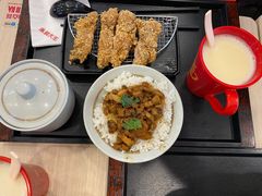 -永和大王(杨高中路店)