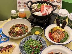 -米仓食堂(皇庭广场店)