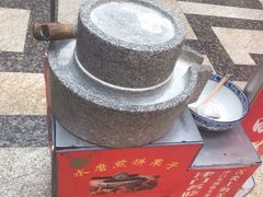 -南市食品街
