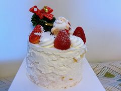 -味多美蛋糕(马家堡永辉店)