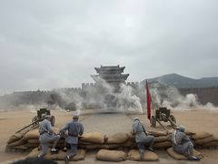 -红嫂家乡旅游区