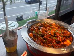 -胖哥俩肉蟹煲(杭州下沙学林街店)