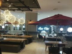 -必胜客(砂之船中东奥莱店)