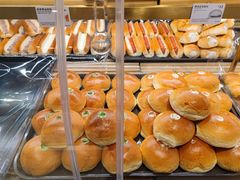 菜单-烘焙町面包店(北新桥店)