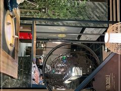 -湊湊火锅·茶憩(东城万达店)