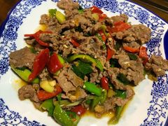 -阿鹏故事云南野生菌火锅(人民路店)