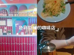 -伊斯麦尔丝路·新派菜(沙子口店)