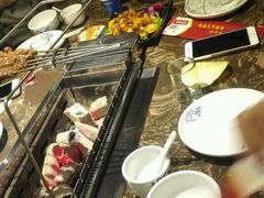 -熙成烧烤·三十三年(开发区店)