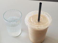 青瓜拿铁-W Coffee(船板巷店)