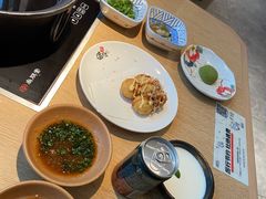 -温野菜涮涮锅(曲江大悦城店)