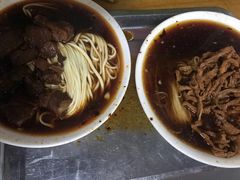 -顺心拉面馆(马道街店)