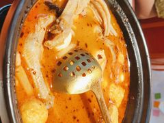 -神府路壹号·海鲜烧烤·砂锅粥·锅物(三坊七巷店)