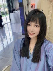 -Z.X HAIR SALON张新美业