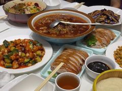 -紫光园(燕郊总店)