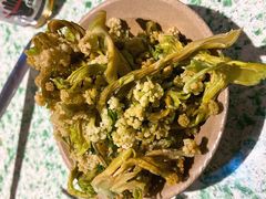 干花菜-五里关火锅(牛市口店)