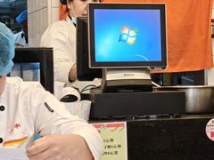 -庆丰包子铺(潘家园店)