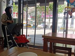 -大悦城(沈阳中街店)