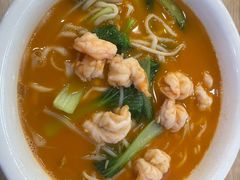-木木鲜海鲜面(天一店)