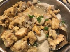 芋儿酥肉煲-川味堂·四川豆花(八卦岭店)