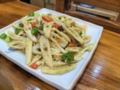 -下梅人家土菜馆(历史文化餐厅度假区店)