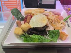 -福客麻辣烫·现炒麻辣香锅(印力中心店)