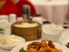 -九花山烤鸭店