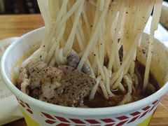 -王记生烫牛杂面馆(兰陵路店)