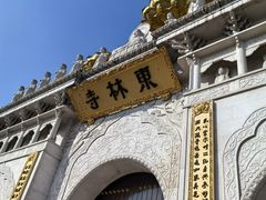 -上海东林寺(金山区)