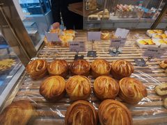 -长乐饼家(五羊新城店)
