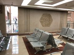 -中国中医科学院西苑医院(本部)