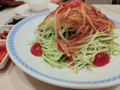 -御沪沪味园.融合菜.海鲜(斜土路店)