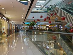 -万达茂商场(南京仙林店)